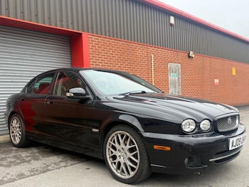 (09) - 2.2D DPF Sport Premium 4dr