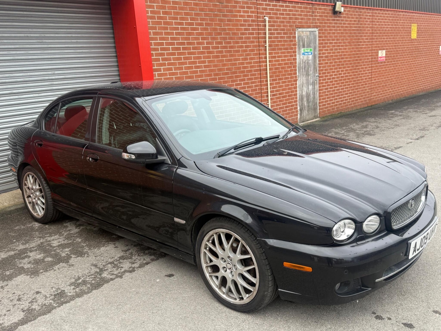 Used Jaguar X-Type for sale - 77783532: Photo 2