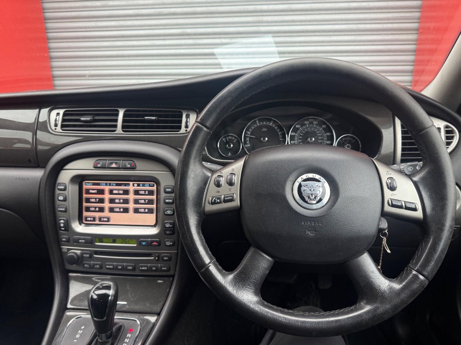 Used Jaguar X-Type for sale - 77783532: Photo 20