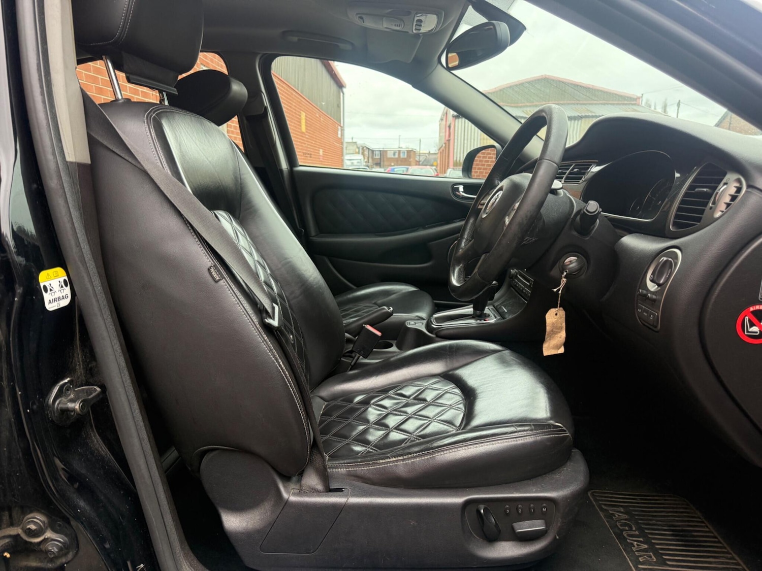 Used Jaguar X-Type for sale - 77783532: Photo 21