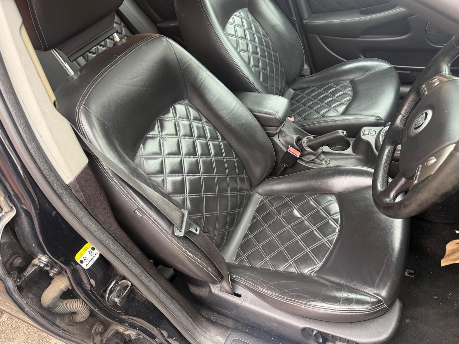 Used Jaguar X-Type for sale - 77783532: Photo 23