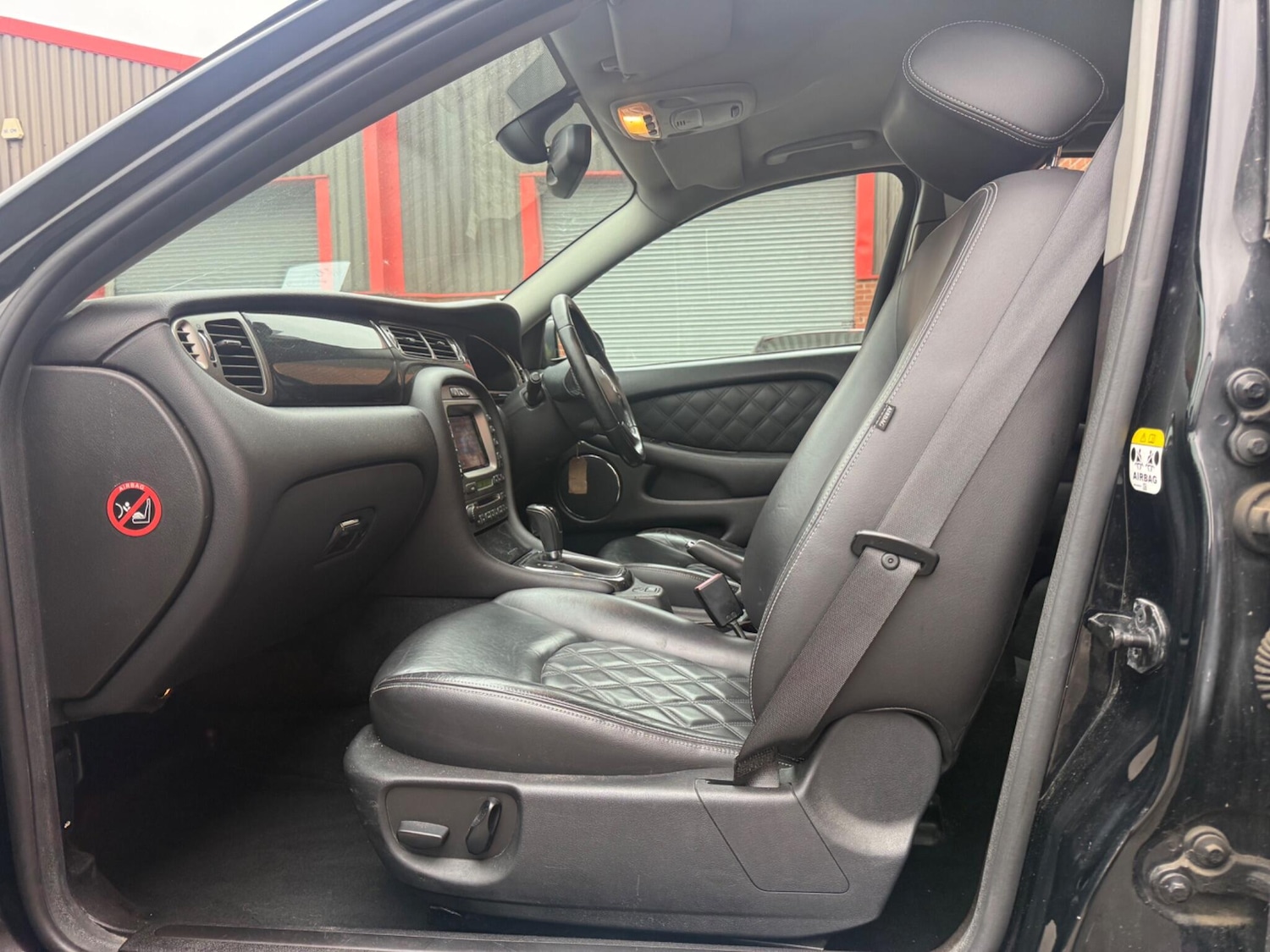 Used Jaguar X-Type for sale - 77783532: Photo 24