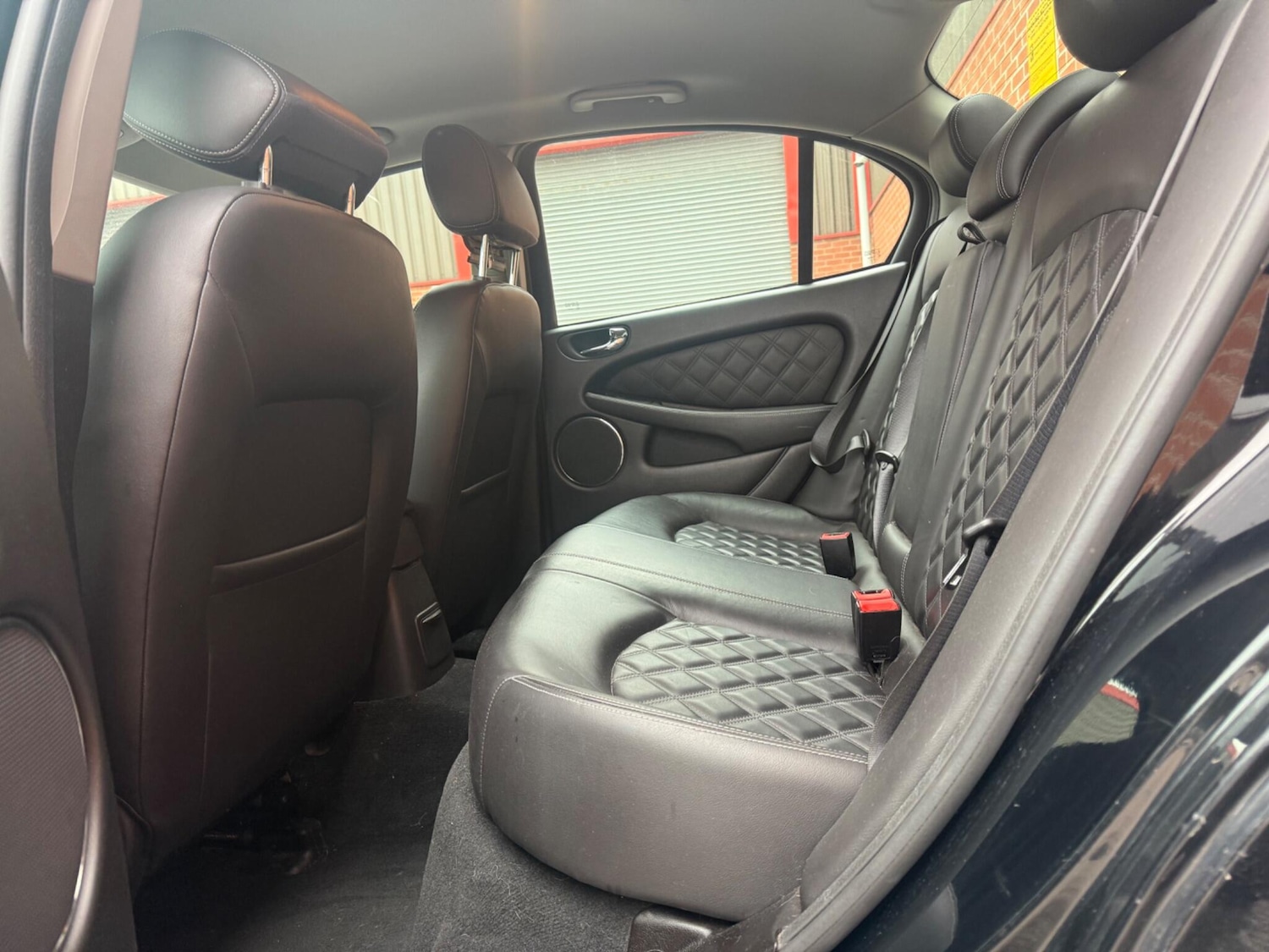 Used Jaguar X-Type for sale - 77783532: Photo 27