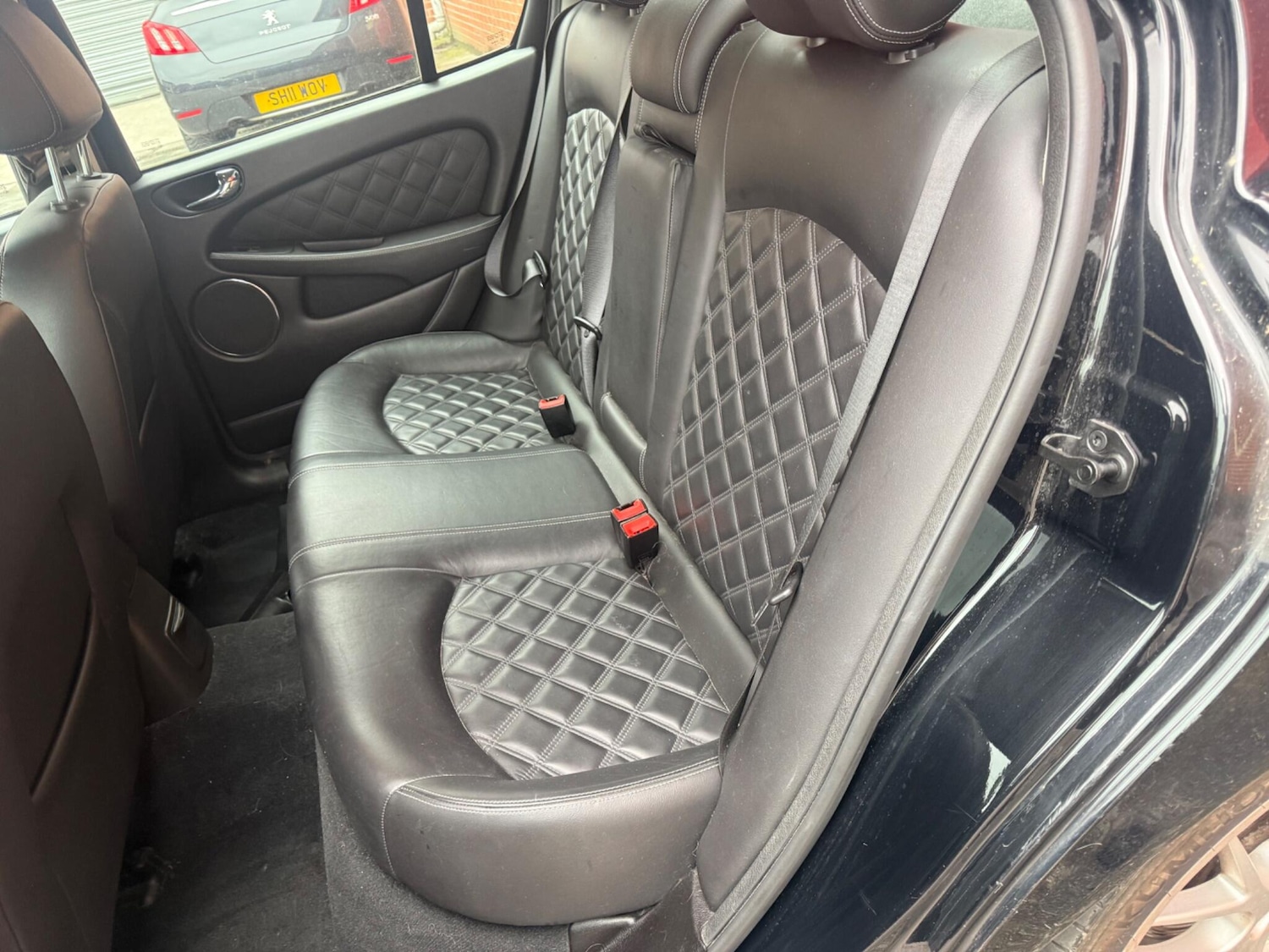 Used Jaguar X-Type for sale - 77783532: Photo 28