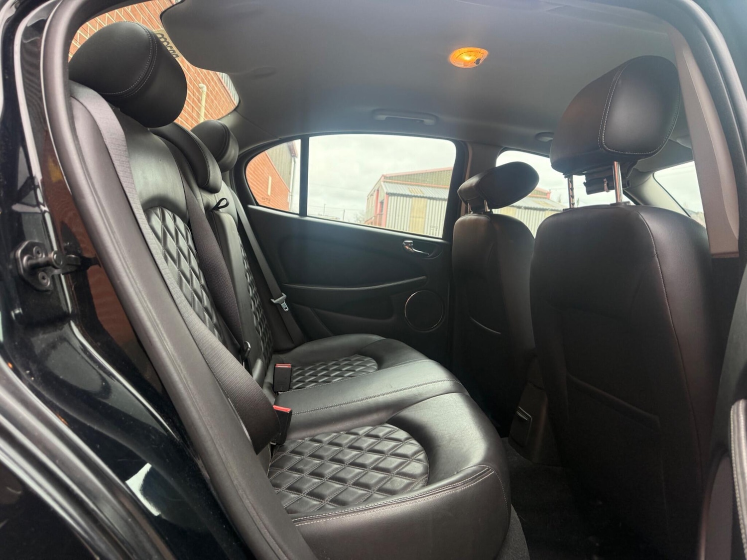 Used Jaguar X-Type for sale - 77783532: Photo 29