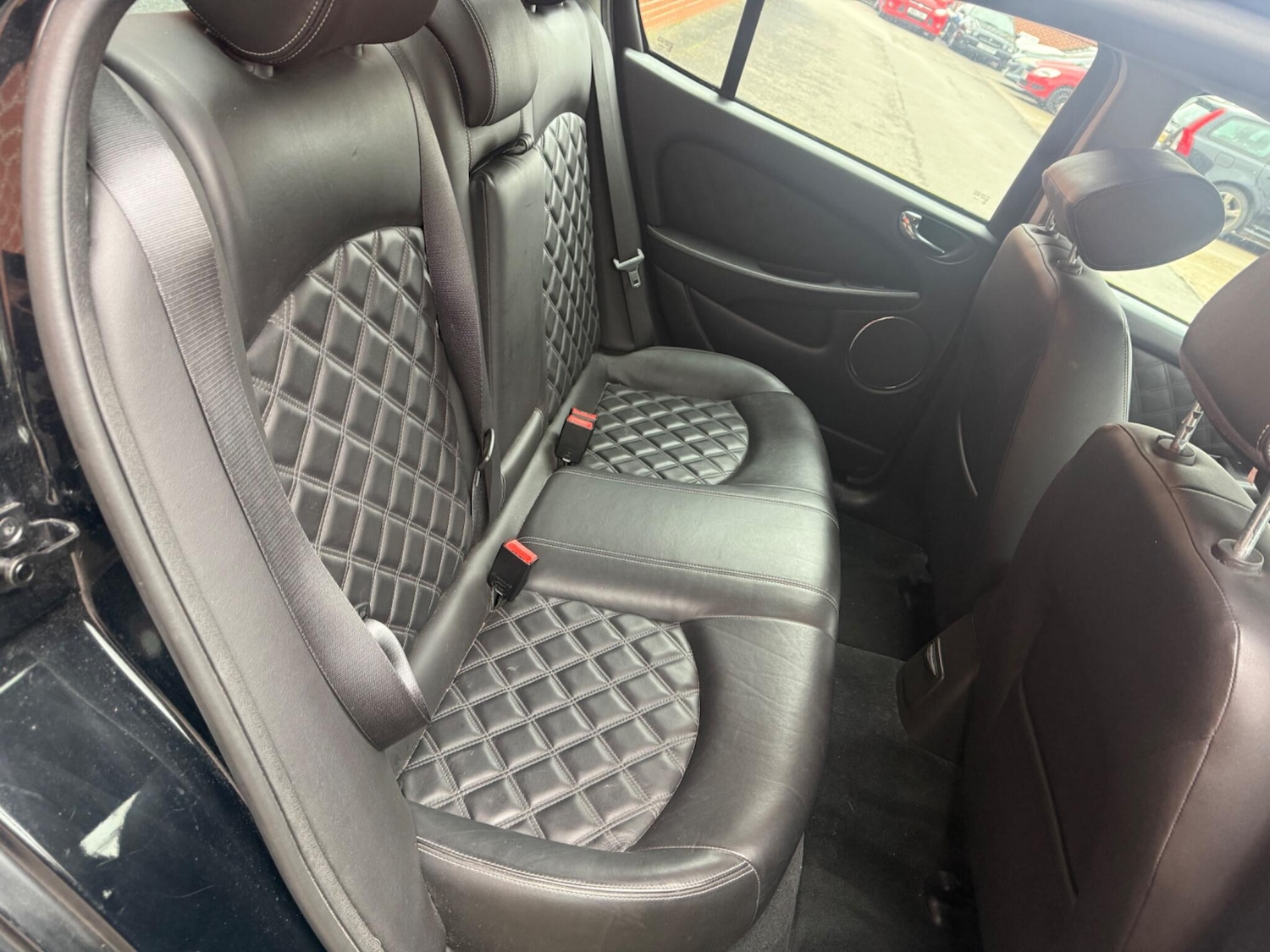 Used Jaguar X-Type for sale - 77783532: Photo 30