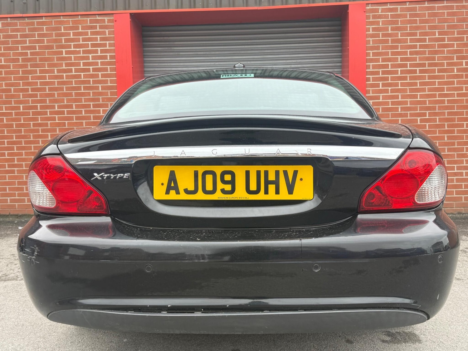 Used Jaguar X-Type for sale - 77783532: Photo 31