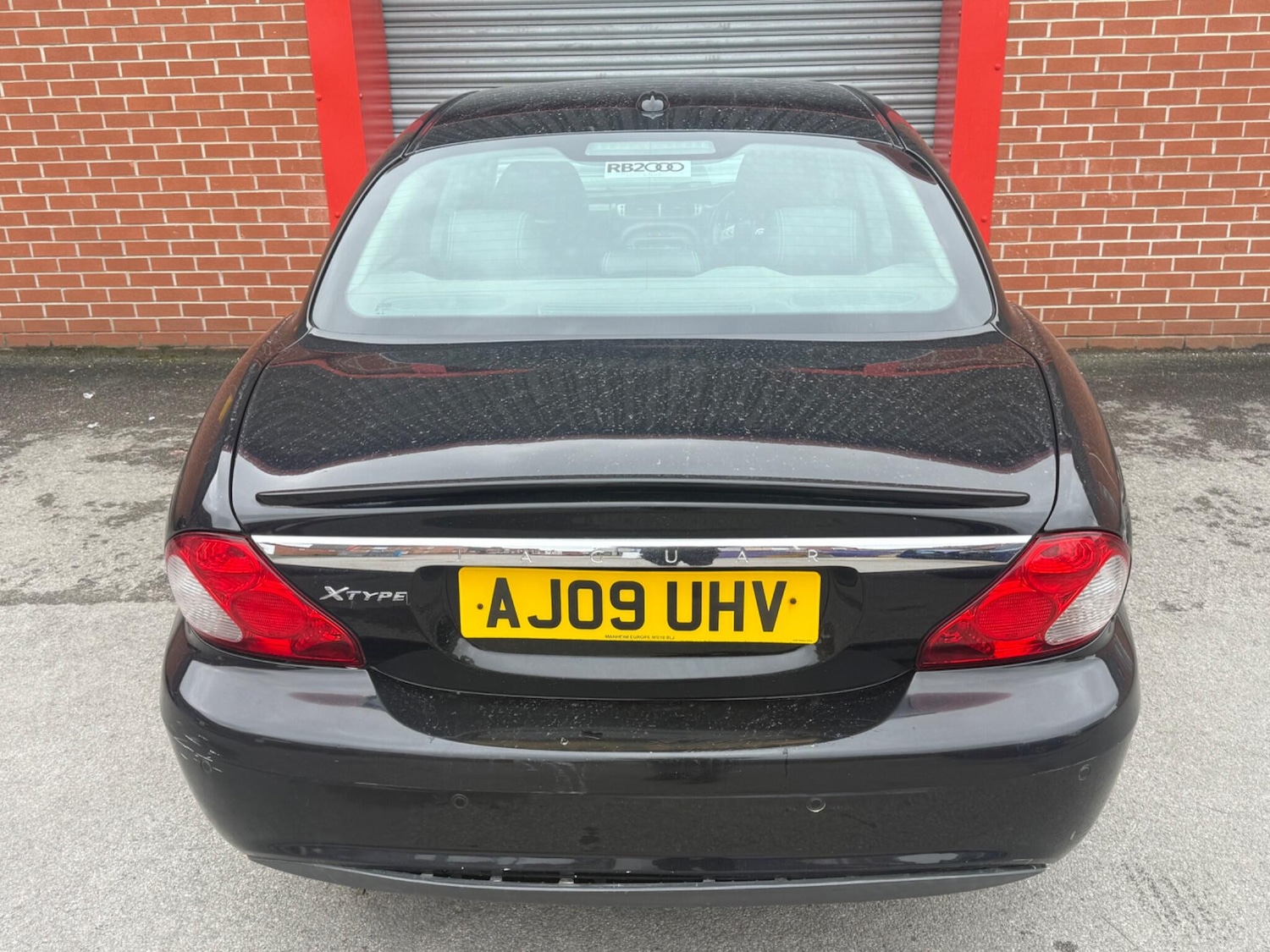 Used Jaguar X-Type for sale - 77783532: Photo 32