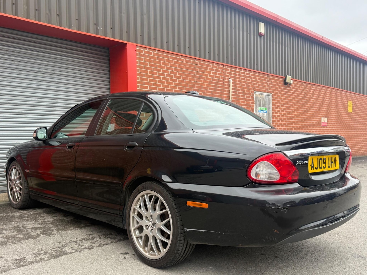 Used Jaguar X-Type for sale - 77783532: Photo 33