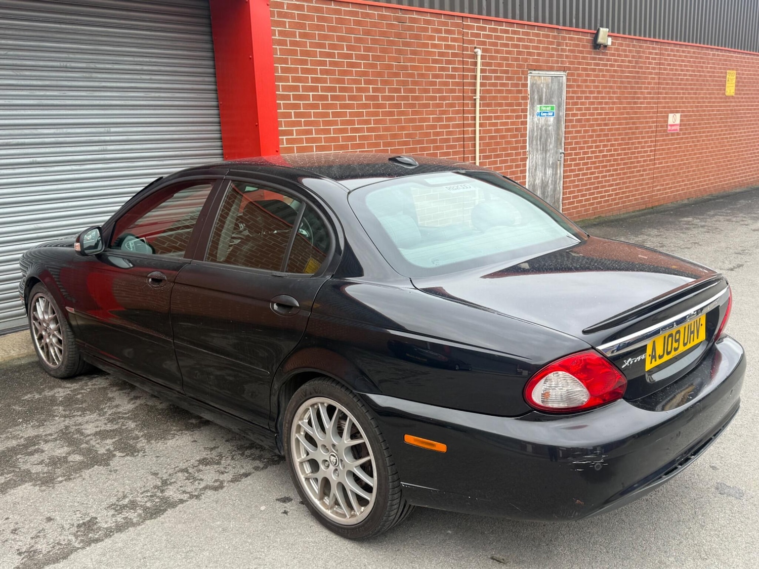 Used Jaguar X-Type for sale - 77783532: Photo 34