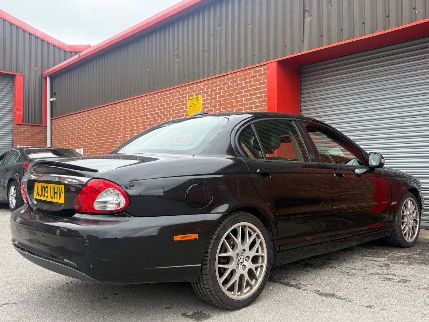 Used Jaguar X-Type for sale - 77783532: Photo 35