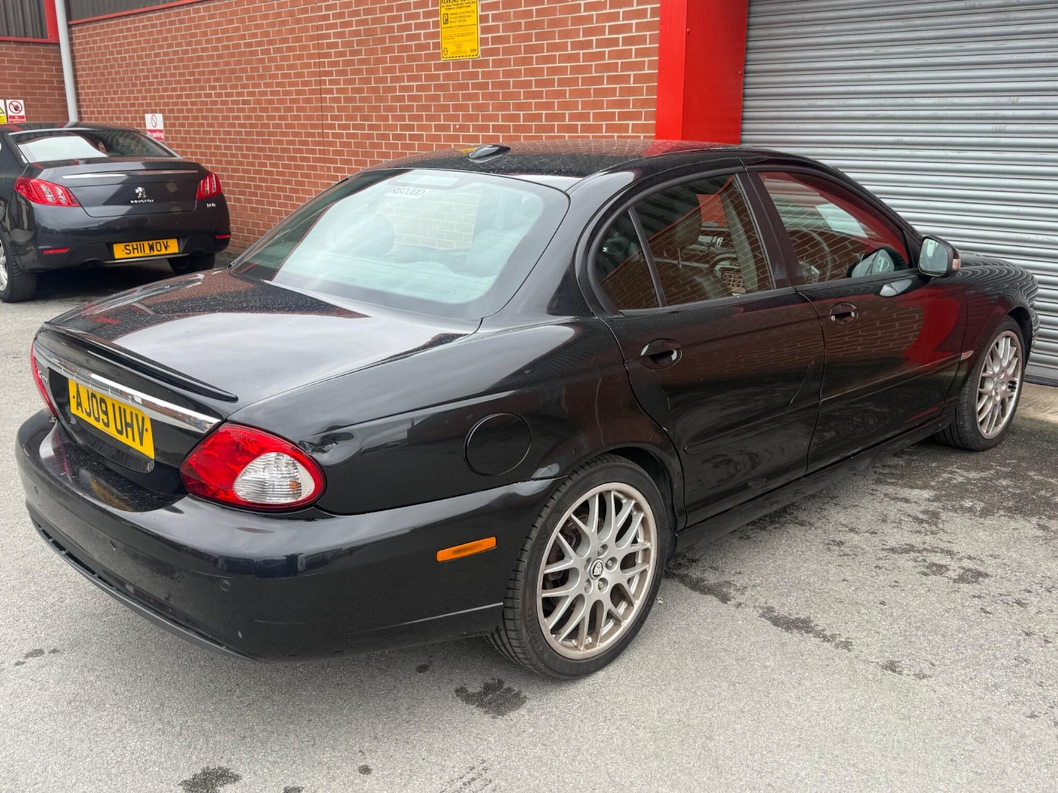 Used Jaguar X-Type for sale - 77783532: Photo 36