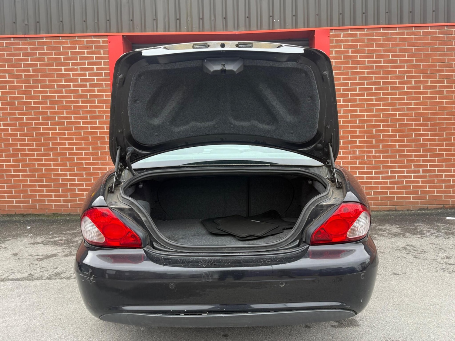 Used Jaguar X-Type for sale - 77783532: Photo 37