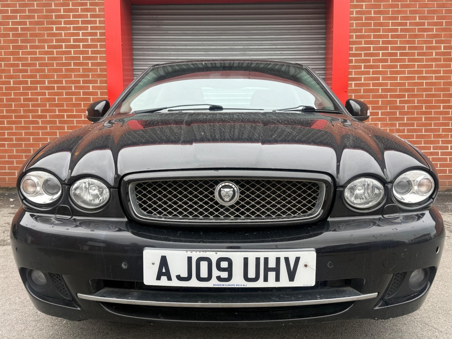 Used Jaguar X-Type for sale - 77783532: Photo 4