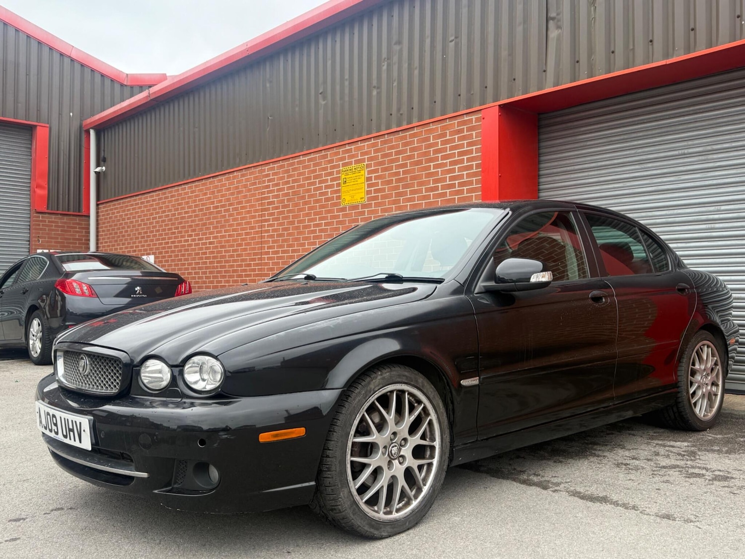Used Jaguar X-Type for sale - 77783532: Photo 5