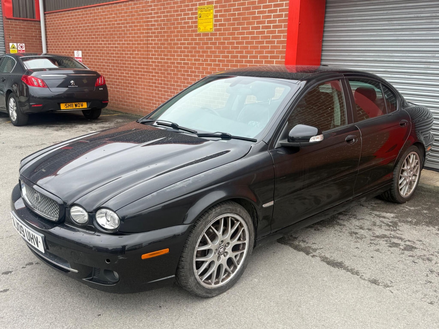 Used Jaguar X-Type for sale - 77783532: Photo 6