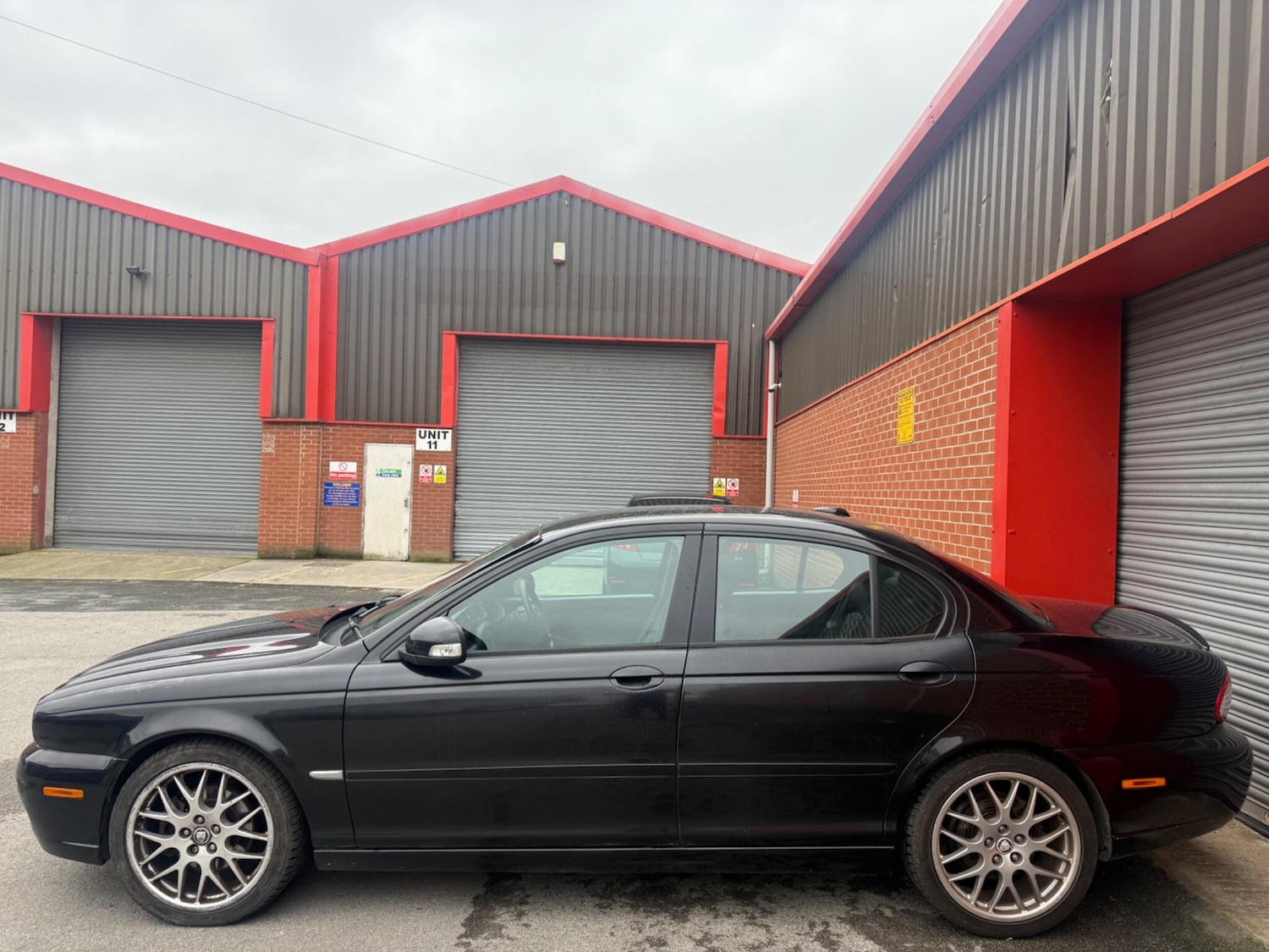 Used Jaguar X-Type for sale - 77783532: Photo 7