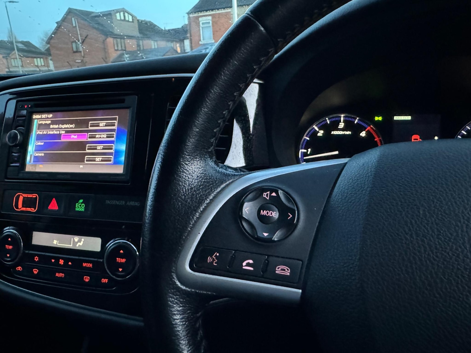 Used Mitsubishi Outlander 2014 for sale - 76990993: Photo 14