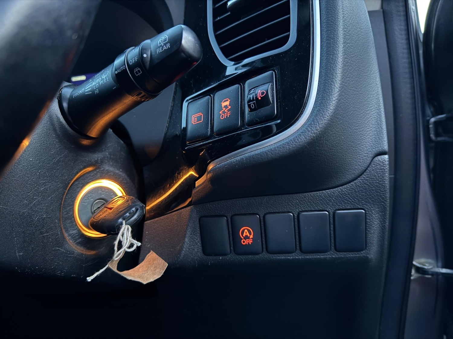 Used Mitsubishi Outlander 2014 for sale - 76990993: Photo 16