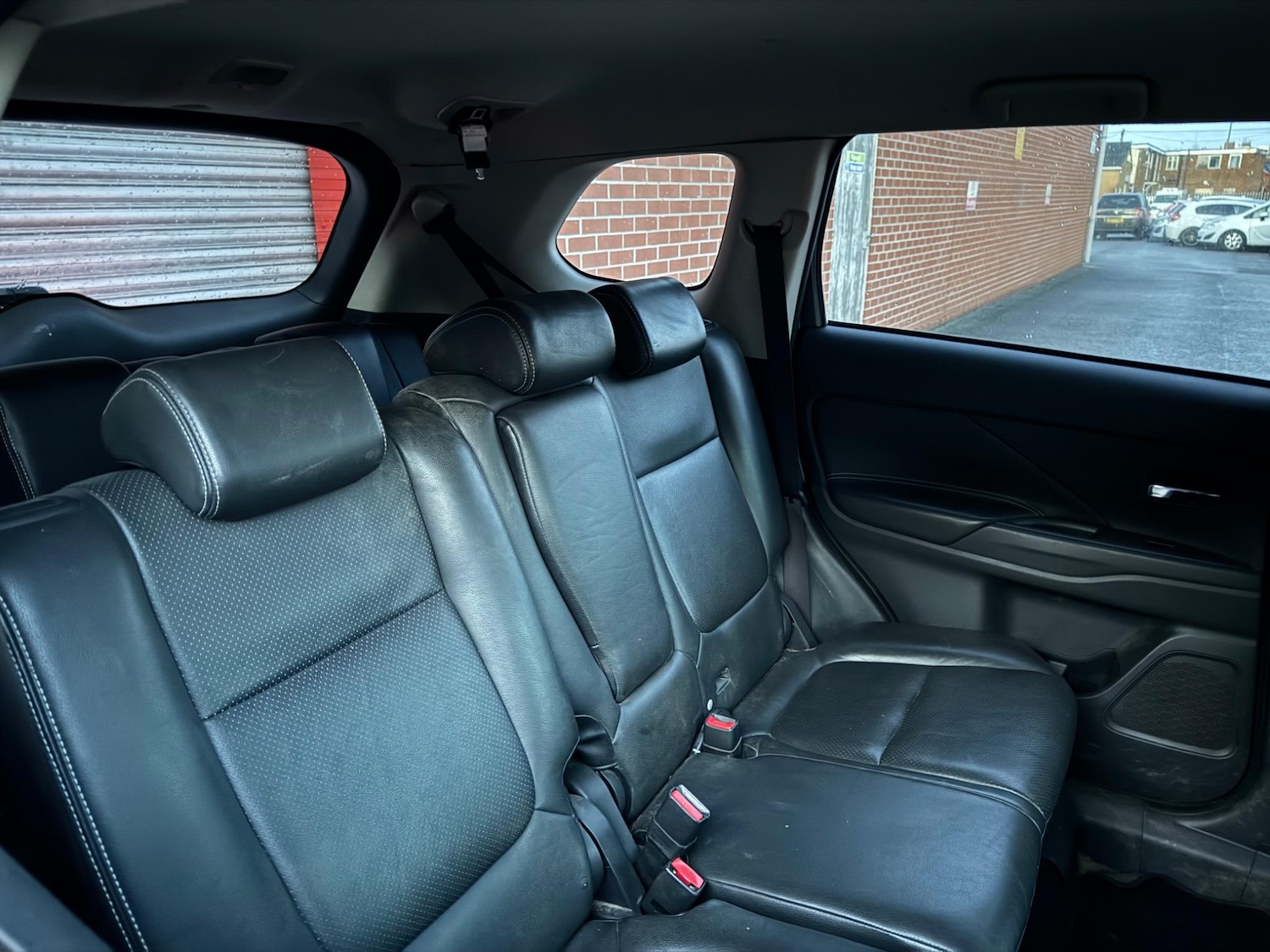 Used Mitsubishi Outlander 2014 for sale - 76990993: Photo 18