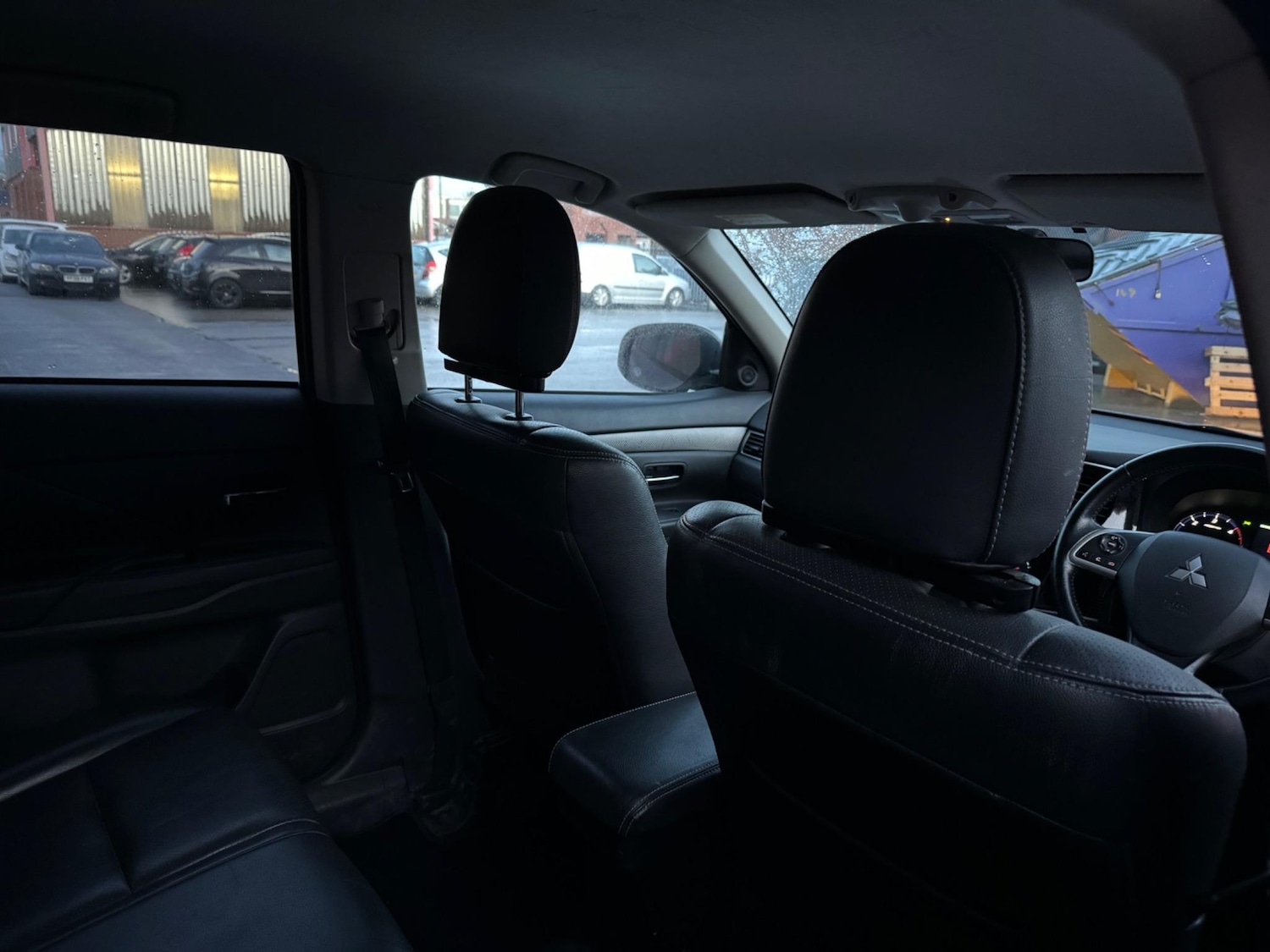 Used Mitsubishi Outlander 2014 for sale - 76990993: Photo 19