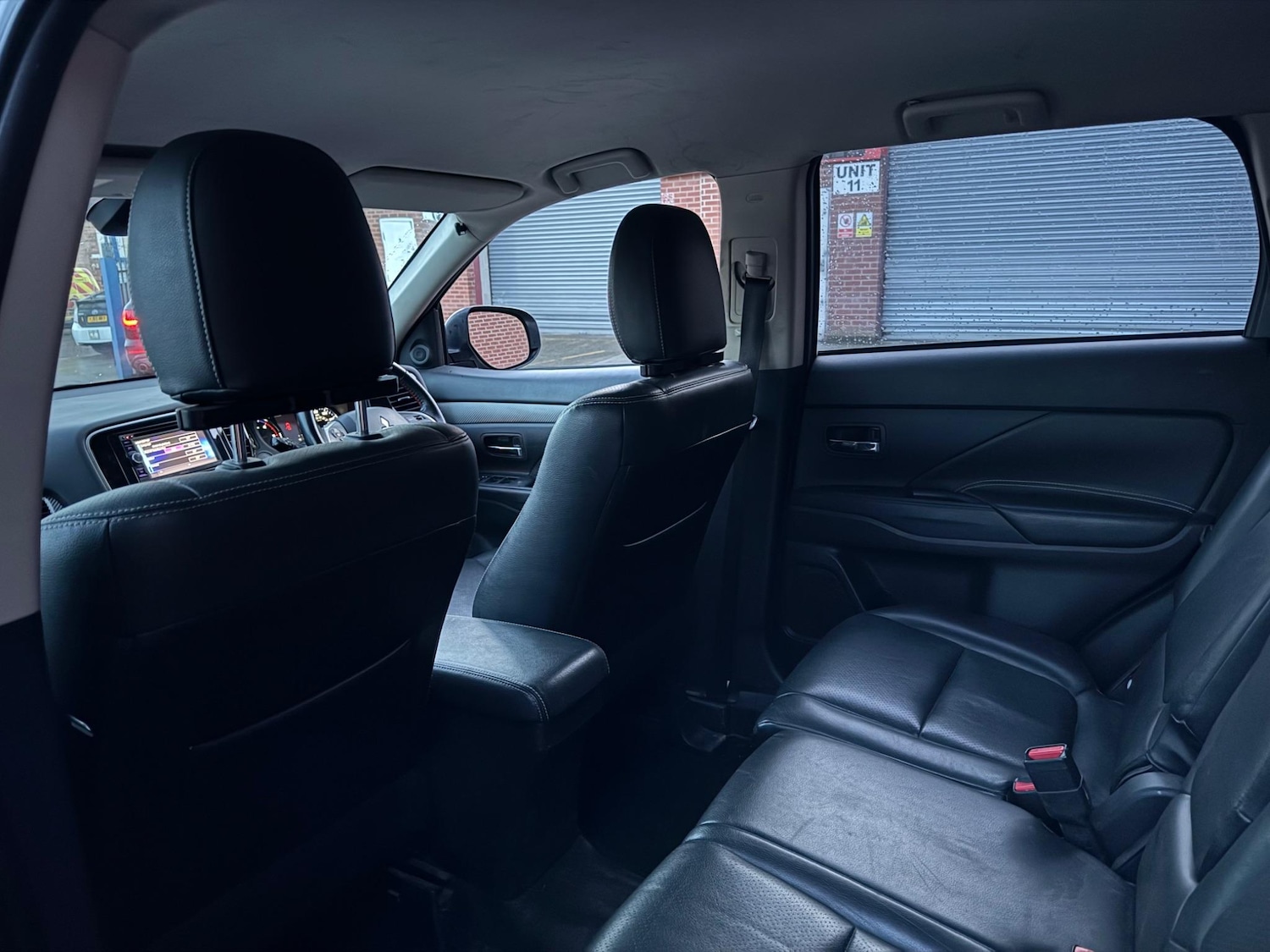 Used Mitsubishi Outlander 2014 for sale - 76990993: Photo 20