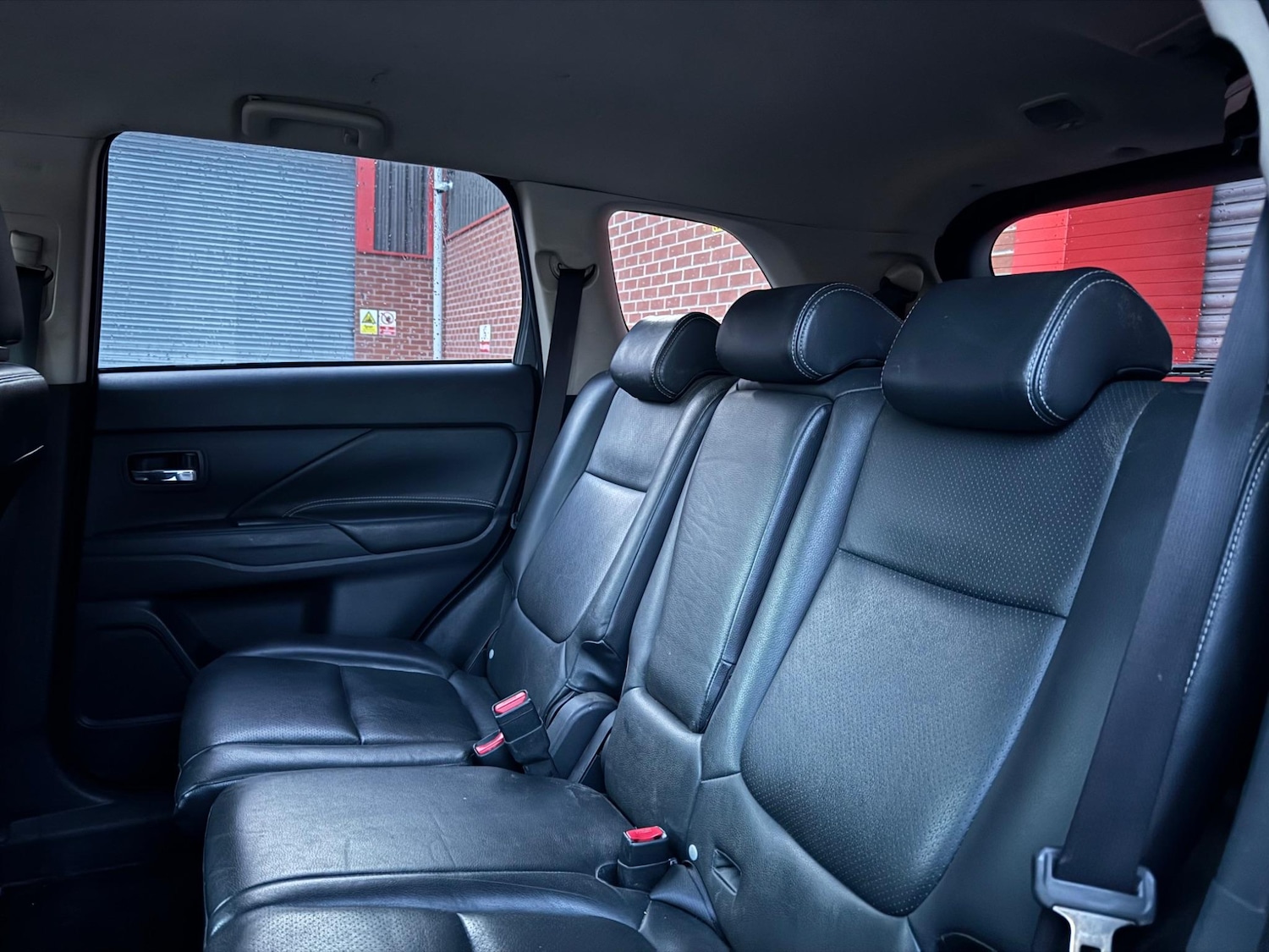 Used Mitsubishi Outlander 2014 for sale - 76990993: Photo 21