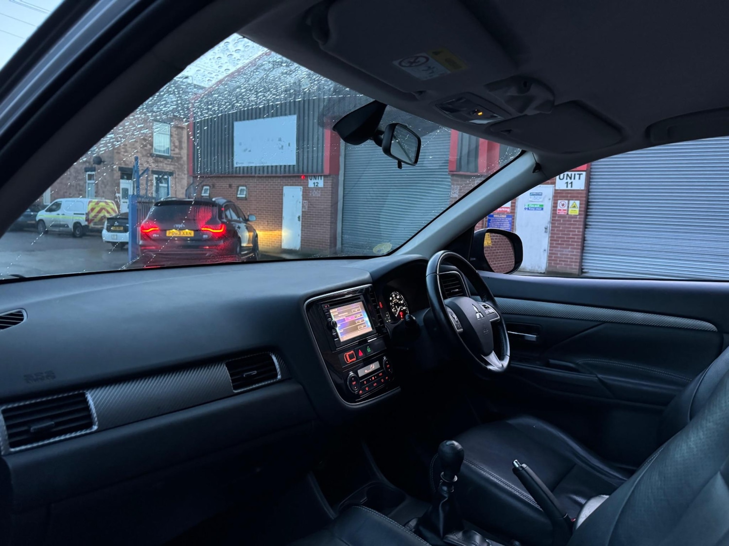 Used Mitsubishi Outlander 2014 for sale - 76990993: Photo 23