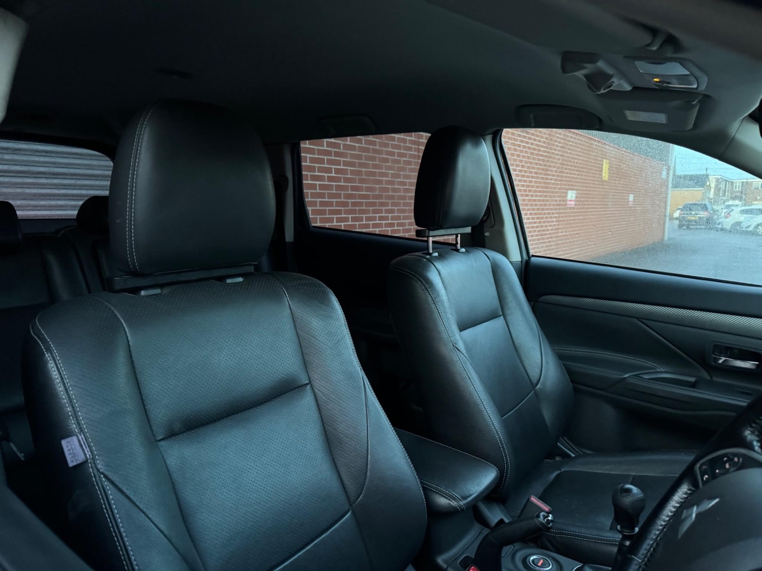 Used Mitsubishi Outlander 2014 for sale - 76990993: Photo 9