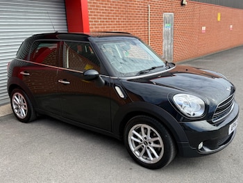 Used MINI Countryman 2014 for sale - 78291658: Photo