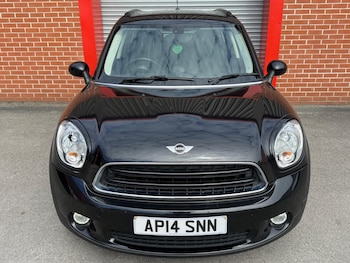 Used MINI Countryman 2014 for sale - 78291658: Photo