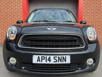 Used MINI Countryman 2014 for sale - 78291658: Photo