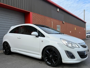 Used Vauxhall Corsa 2011 for sale - 78480932: Photo
