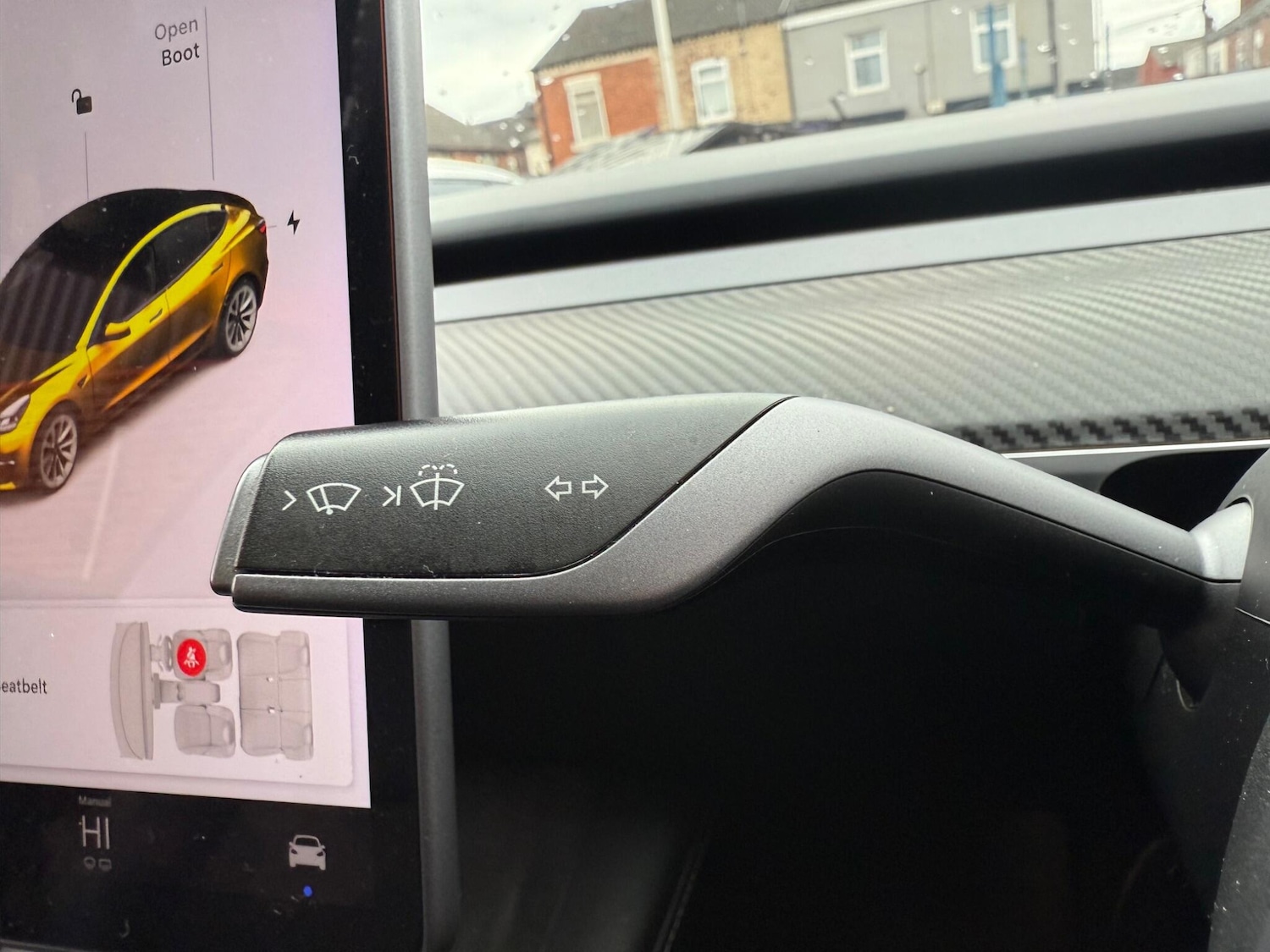 Used Tesla Model 3 2020 for sale - 77081738: Photo 13