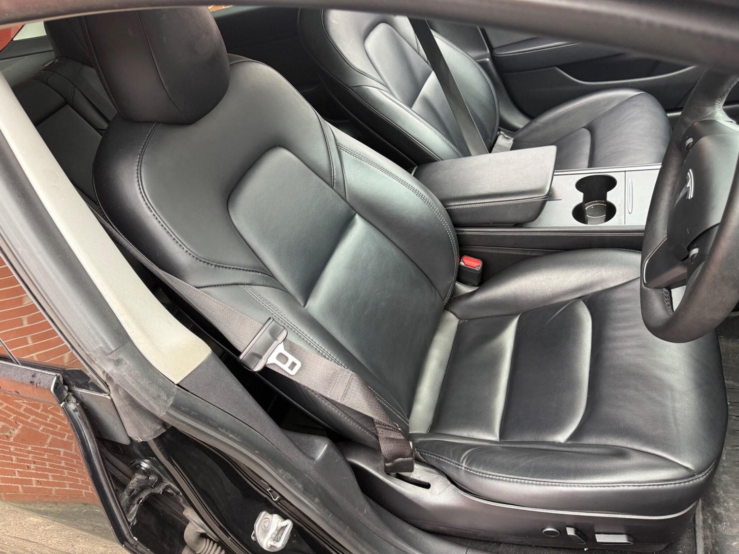 Used Tesla Model 3 2020 for sale - 77081738: Photo 17