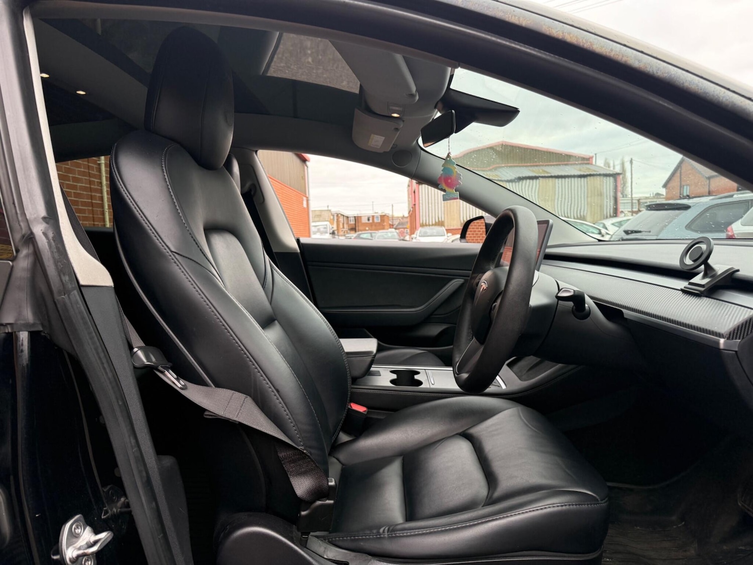 Used Tesla Model 3 2020 for sale - 77081738: Photo 18