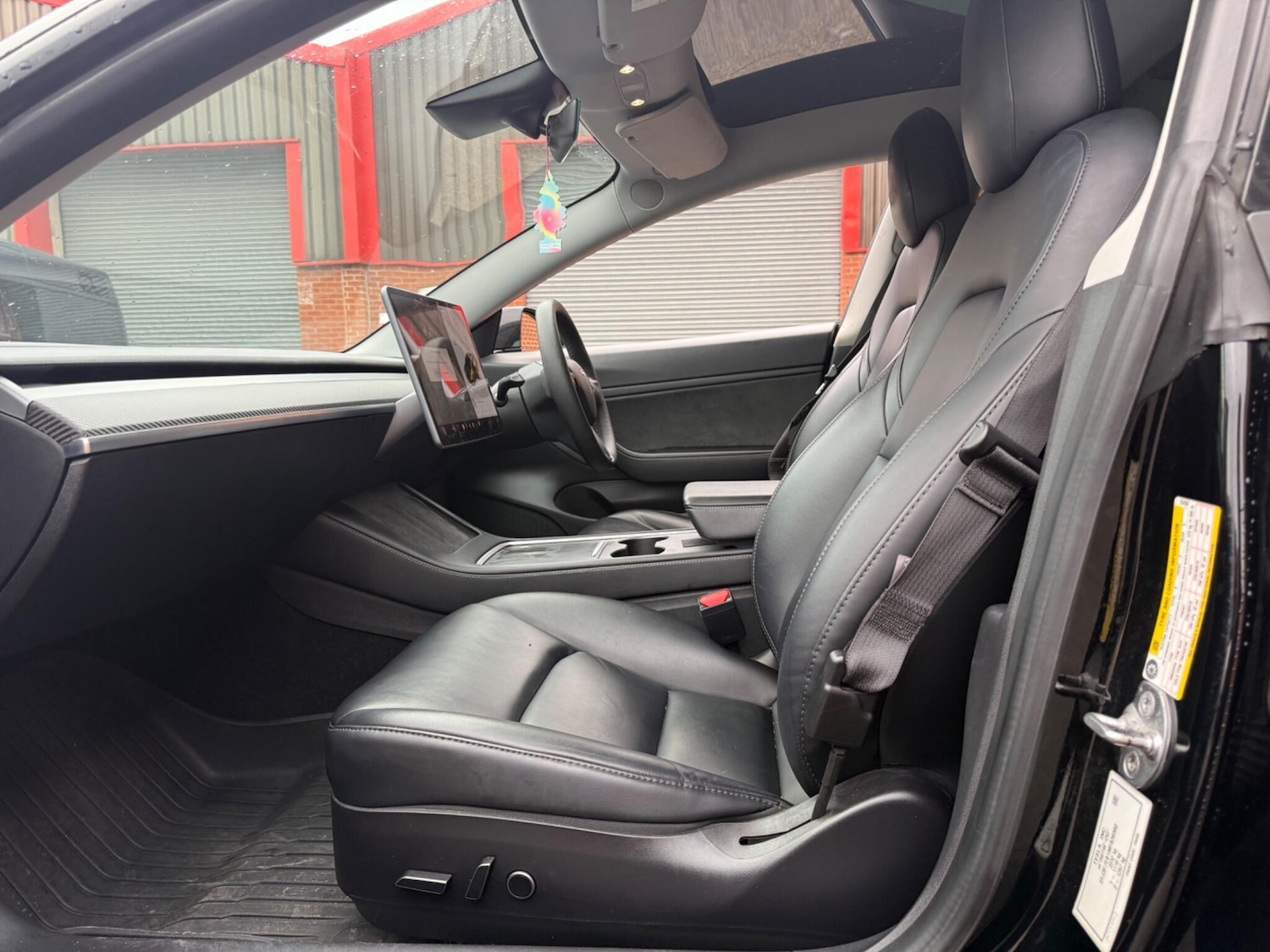 Used Tesla Model 3 2020 for sale - 77081738: Photo 19