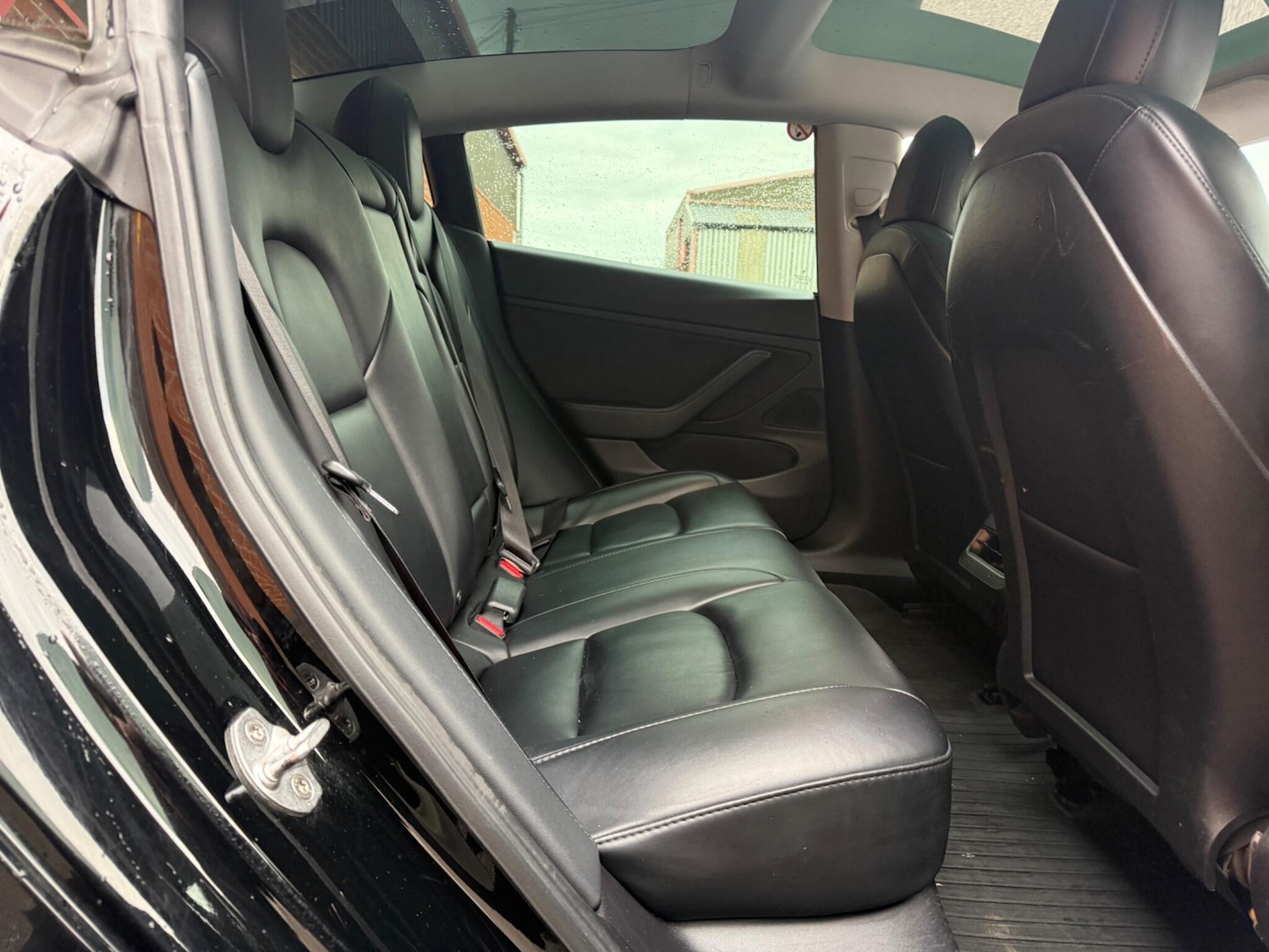 Used Tesla Model 3 2020 for sale - 77081738: Photo 21