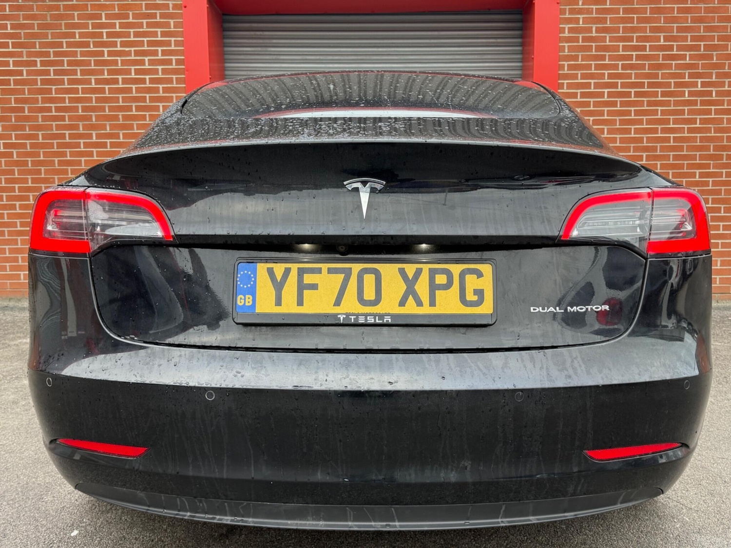Used Tesla Model 3 2020 for sale - 77081738: Photo 25