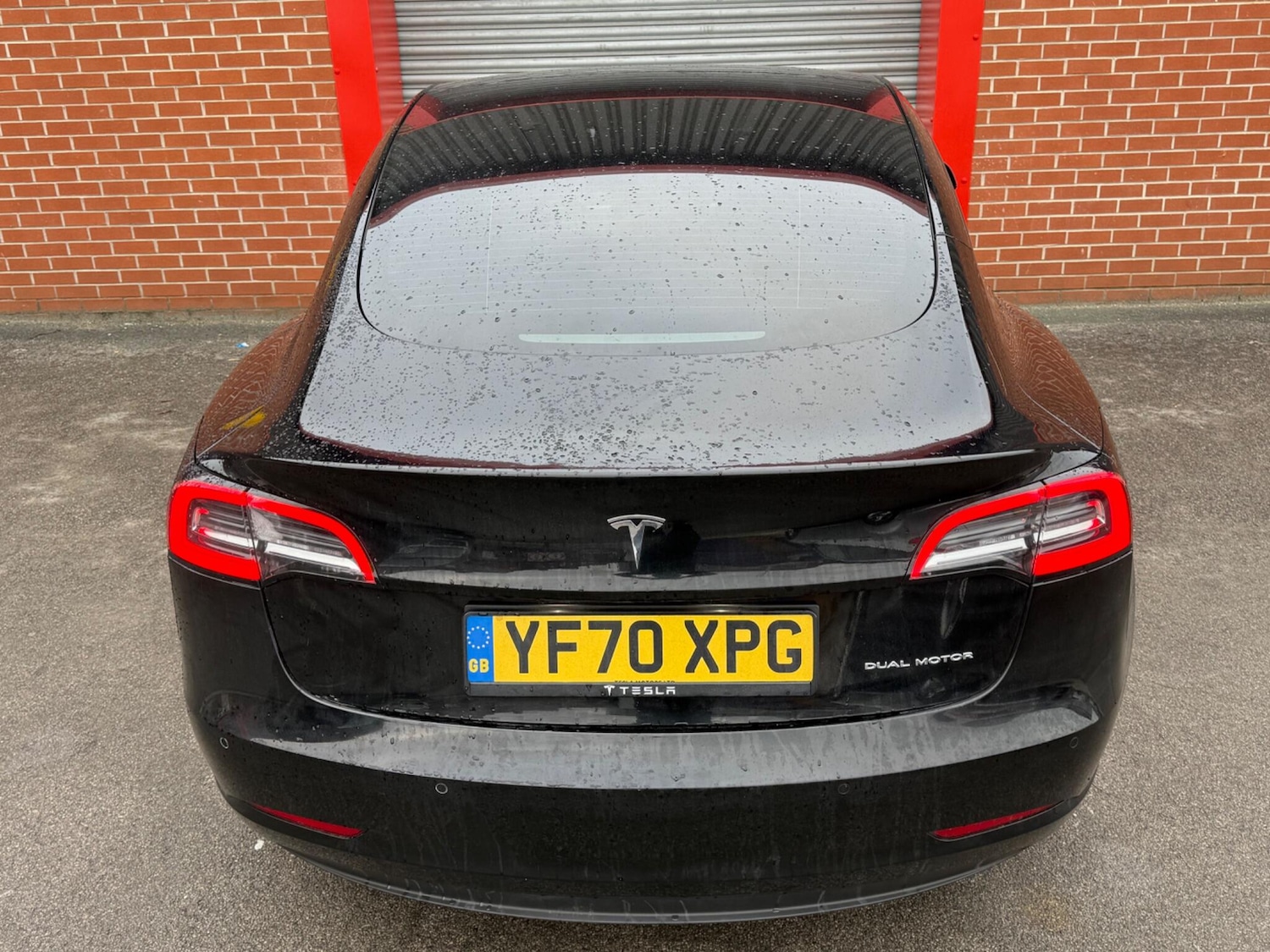 Used Tesla Model 3 2020 for sale - 77081738: Photo 26