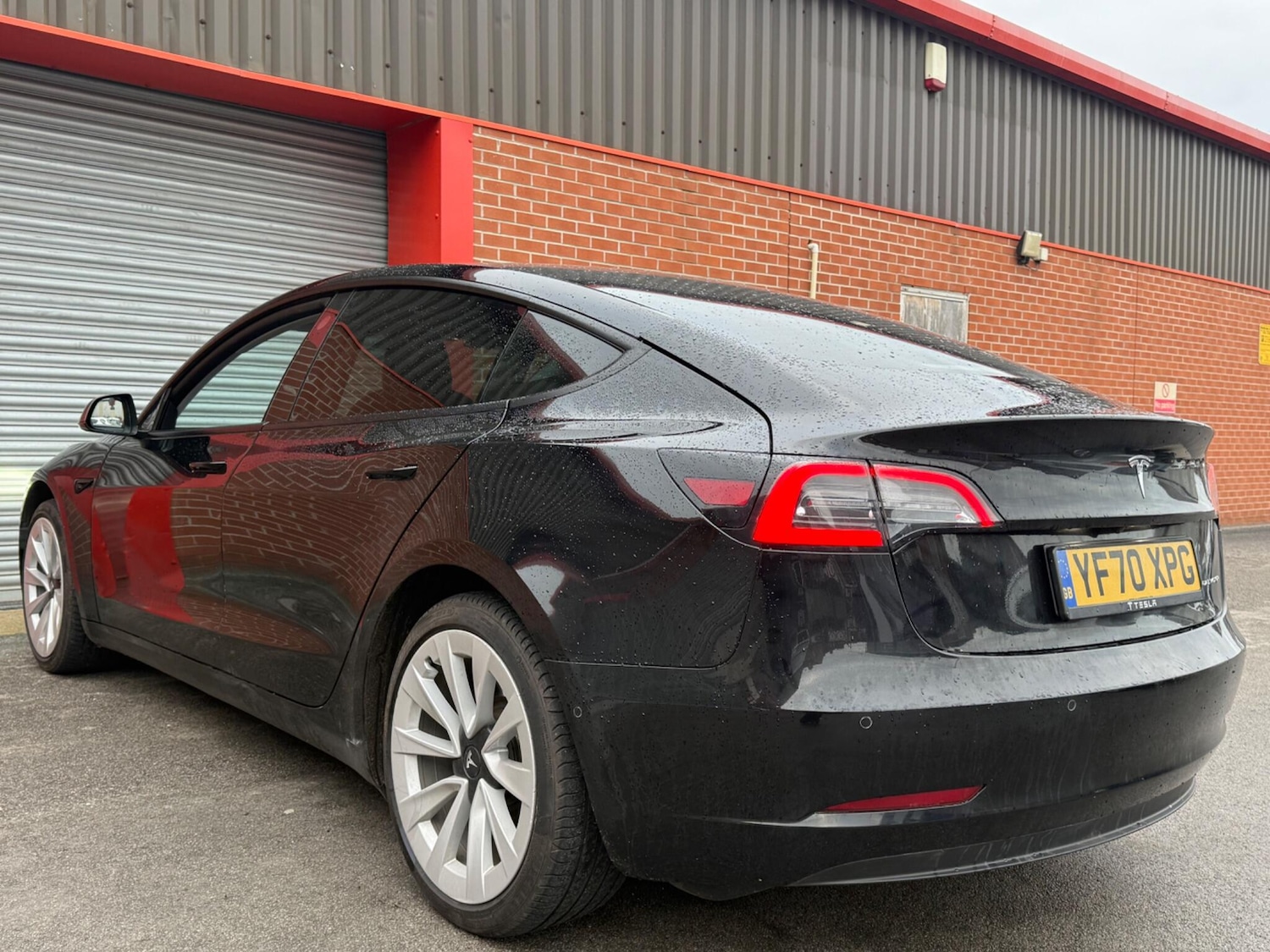 Used Tesla Model 3 2020 for sale - 77081738: Photo 27