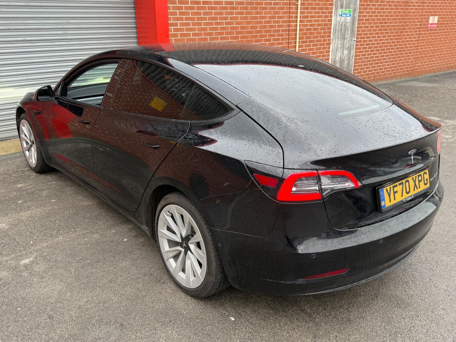 Used Tesla Model 3 2020 for sale - 77081738: Photo 28
