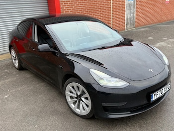 Used Tesla Model 3 2020 for sale - 77081738: Photo