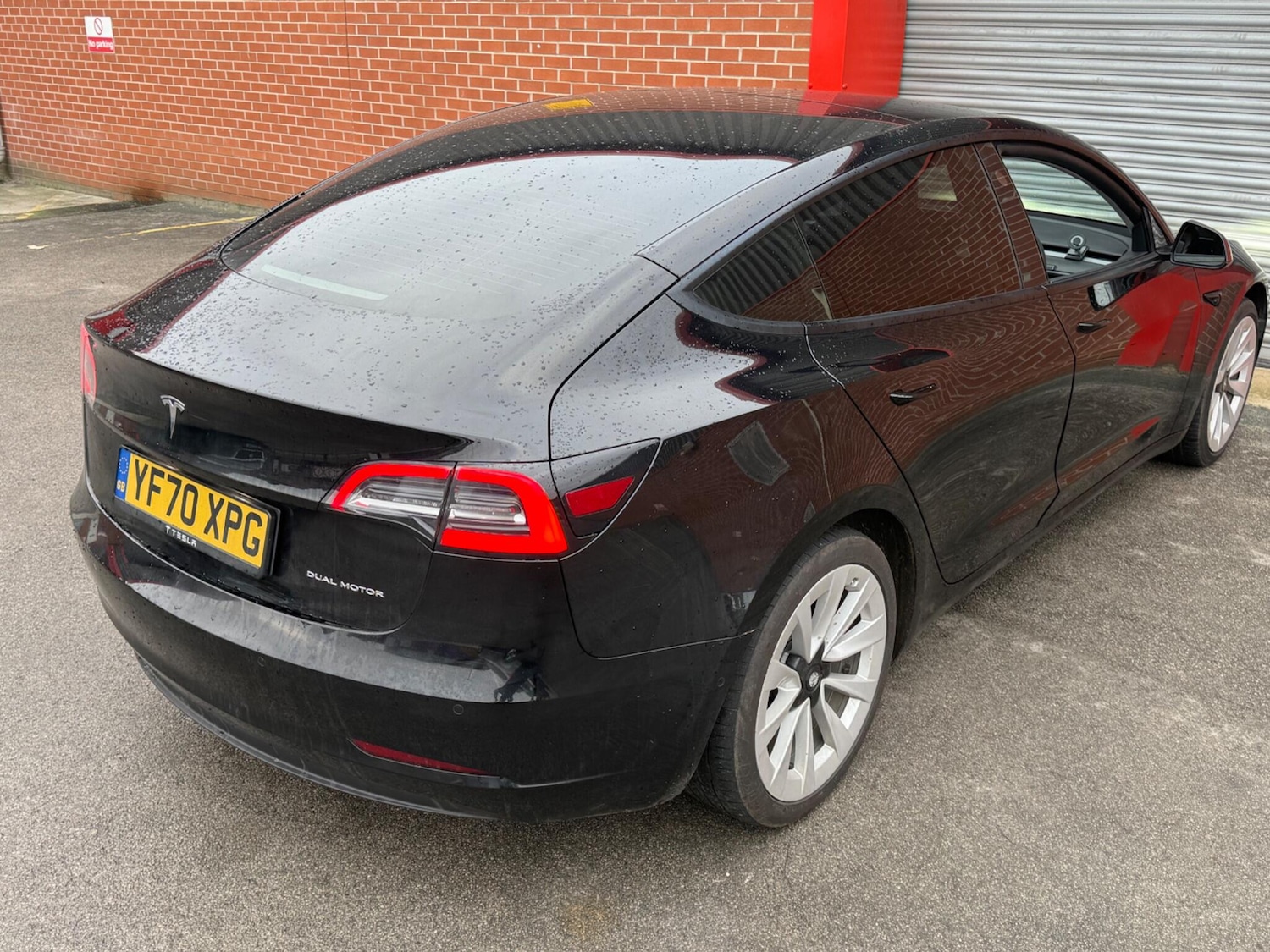Used Tesla Model 3 2020 for sale - 77081738: Photo 30