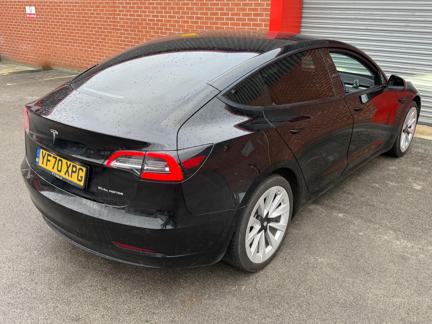 Used Tesla Model 3 2020 for sale - 77081738: Photo 31