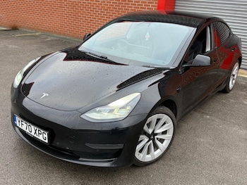 Used Tesla Model 3 2020 for sale - 77081738: Photo