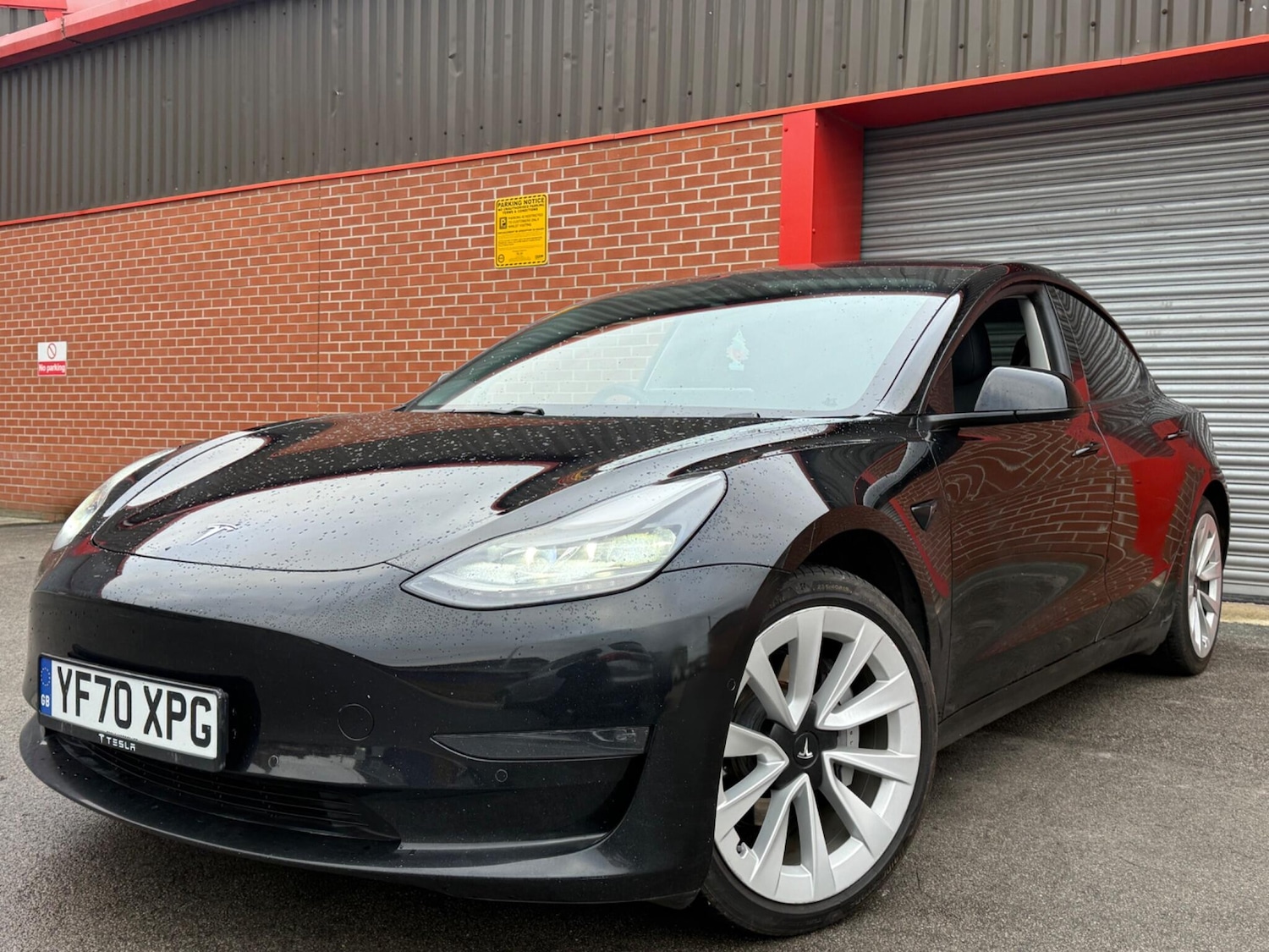 Used Tesla Model 3 2020 for sale - 77081738: Photo 4
