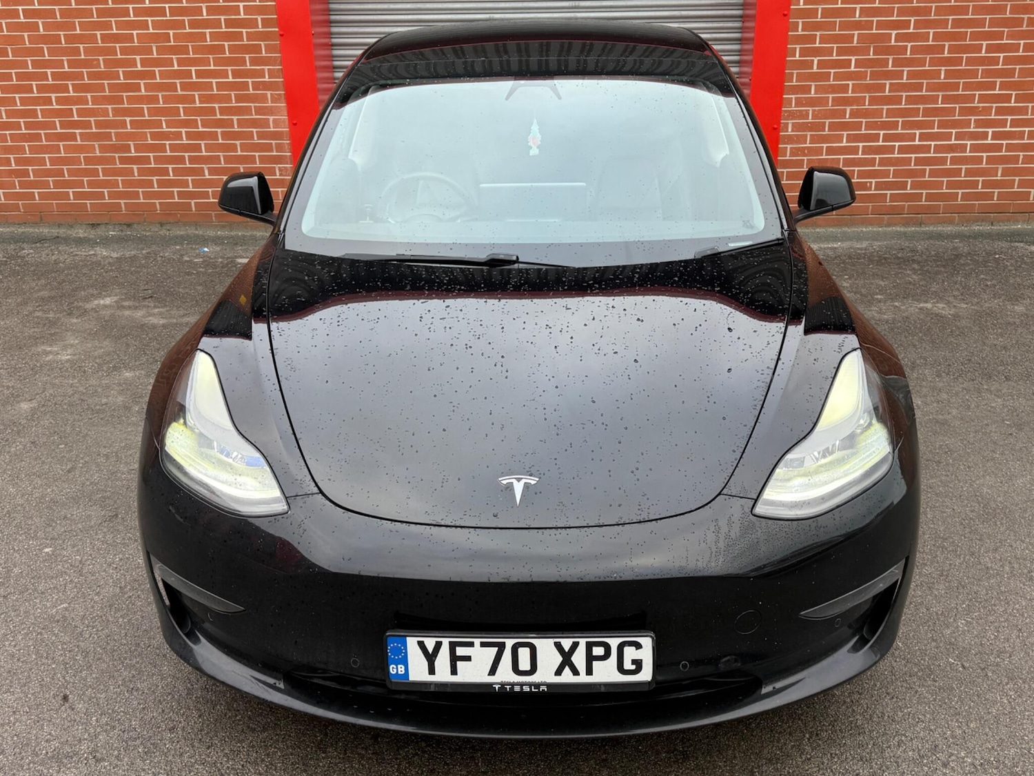 Used Tesla Model 3 2020 for sale - 77081738: Photo 5