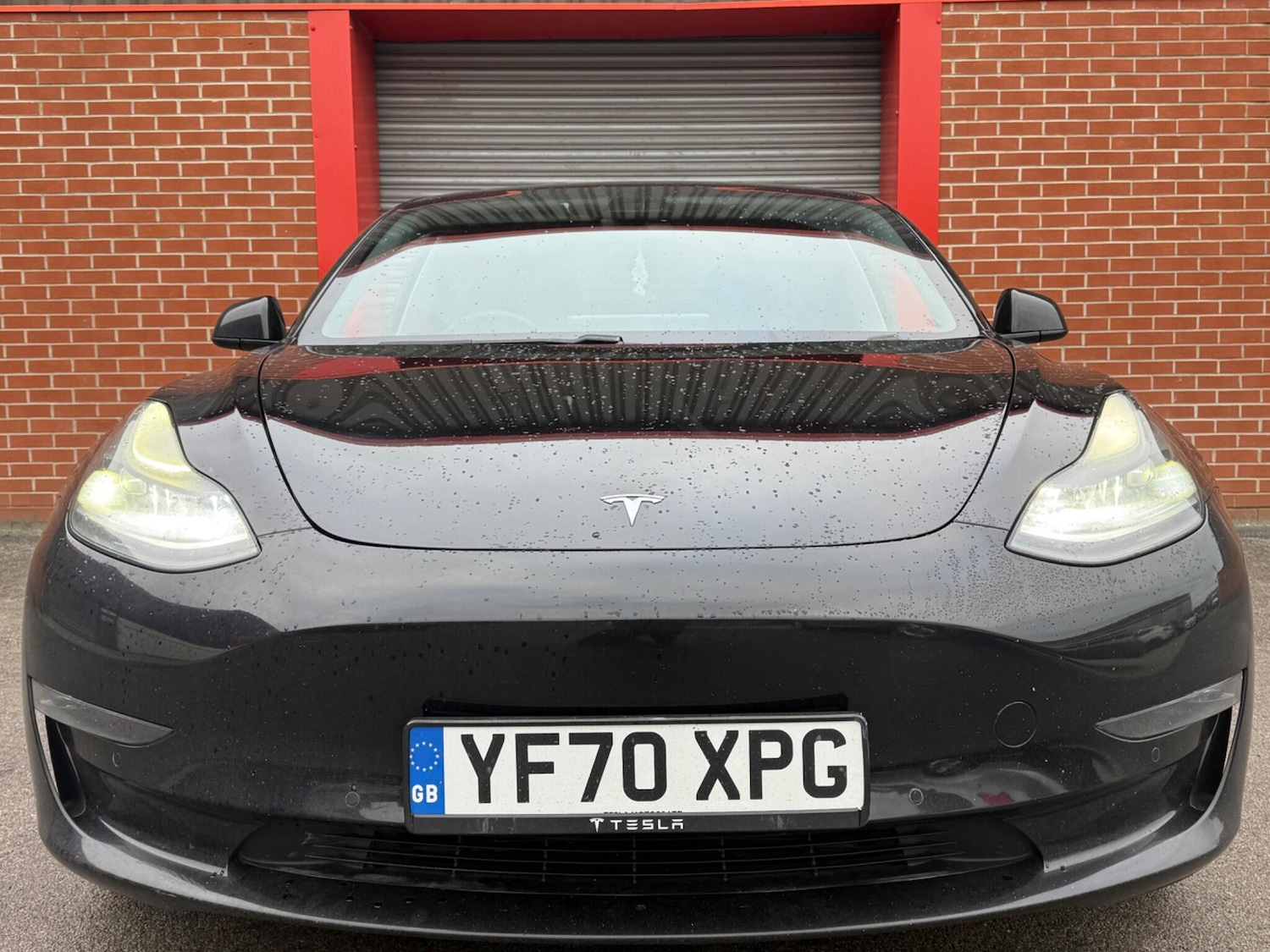 Used Tesla Model 3 2020 for sale - 77081738: Photo 6