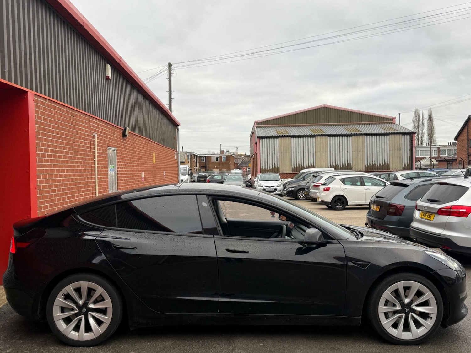 Used Tesla Model 3 2020 for sale - 77081738: Photo 7